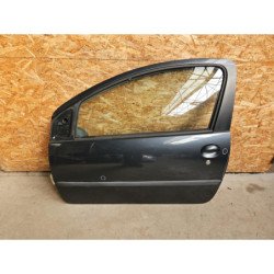 Porte Avant Gauche Peugeot 107 Phase 1
